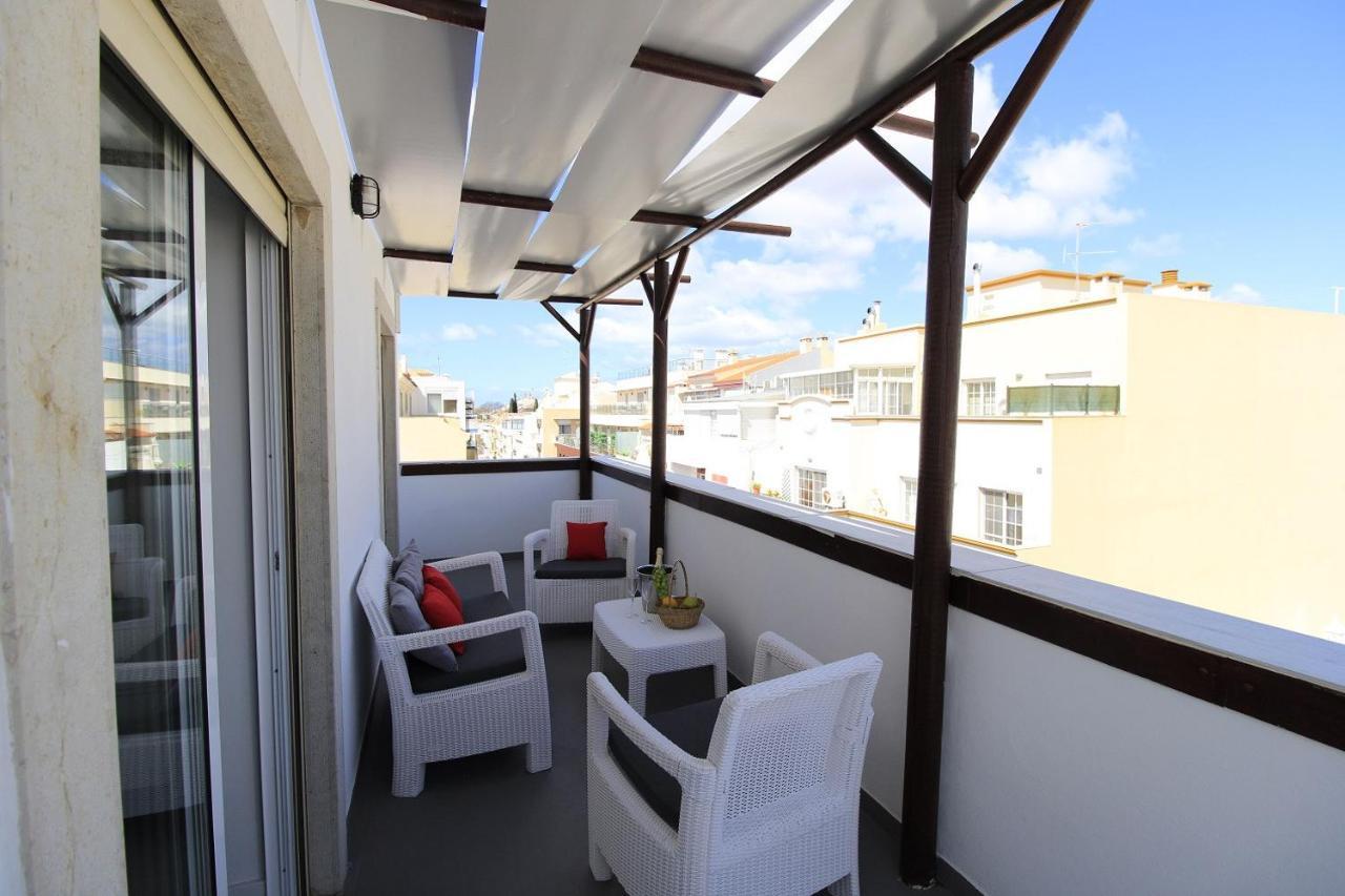 Faro River View By Homing Exteriér fotografie