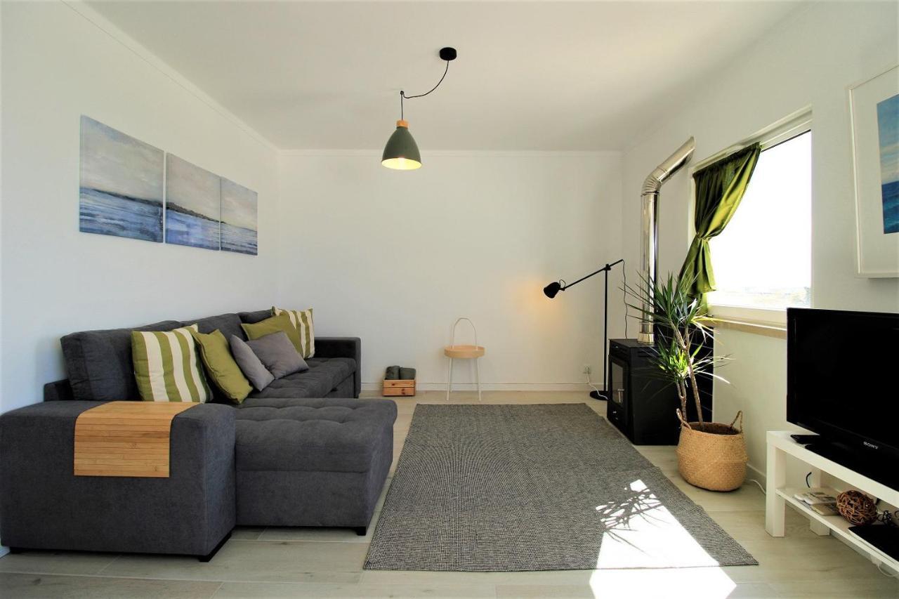 Faro River View By Homing Exteriér fotografie