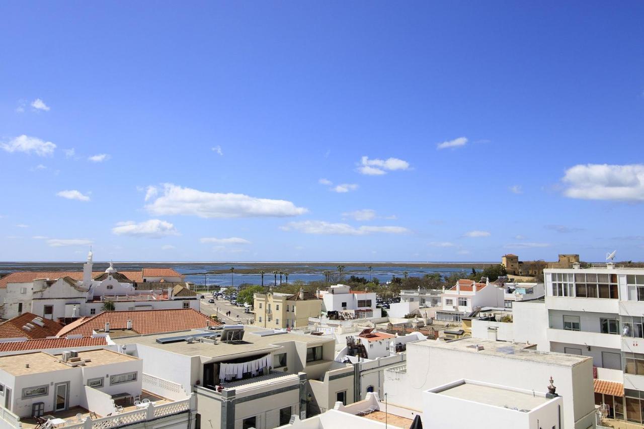 Faro River View By Homing Exteriér fotografie